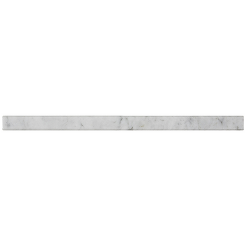 0.75x12 Carrara Pencil