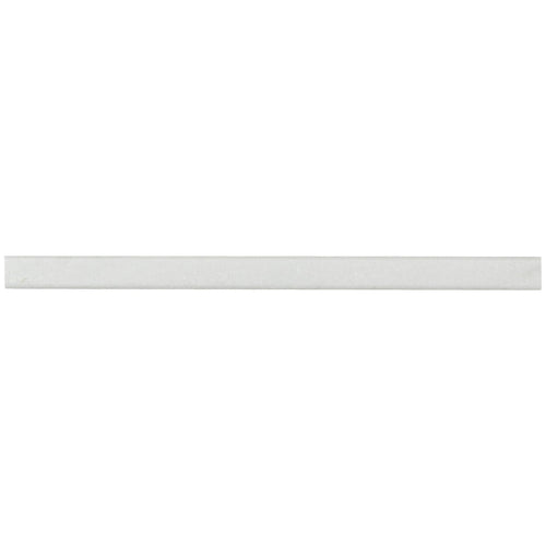0.75x12 Royal White Pencil