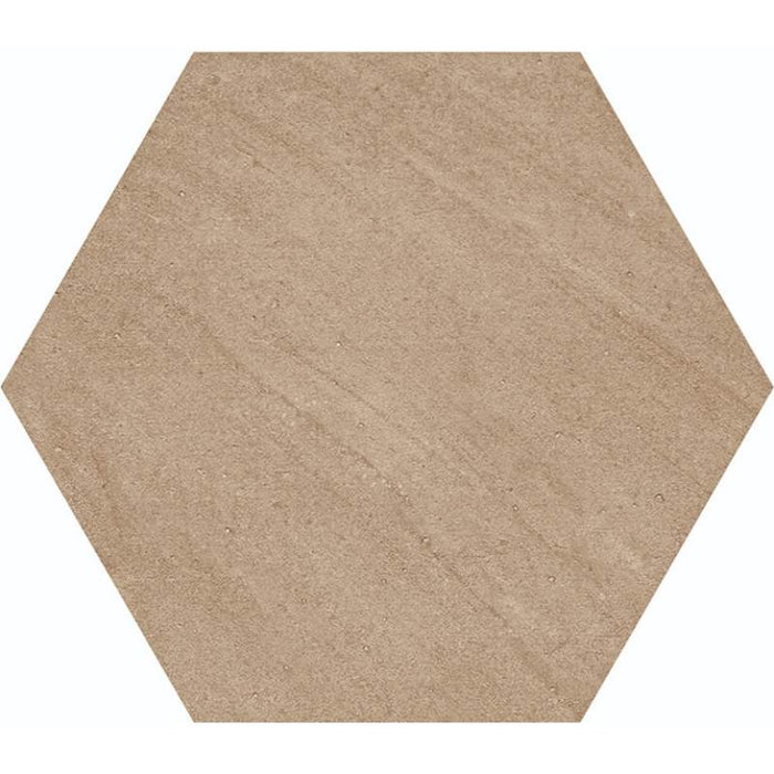 10x8.5 Hex Earth