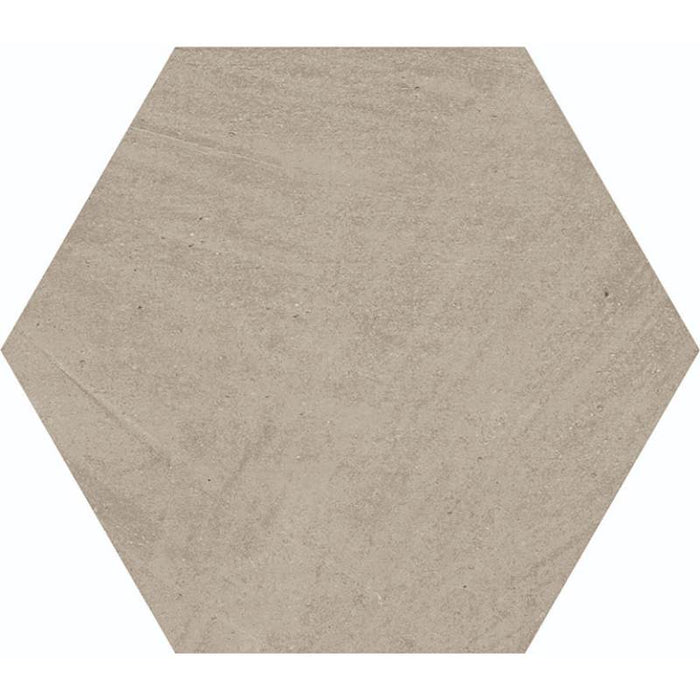 10x8.5 Hex Fog