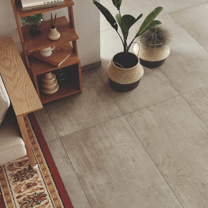 12x24 Gray