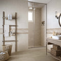 ATLAS CONCORDE 12x24 White