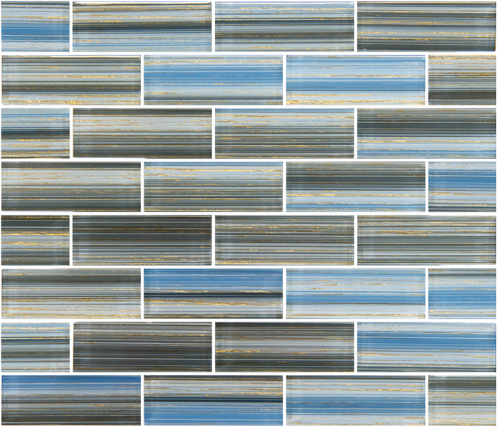 1.5x4 Cerulean Gold