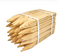 18" Hub Stakes (Yellow Pine)