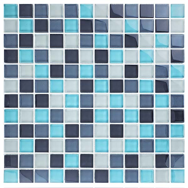 1x1 Aqua Blend