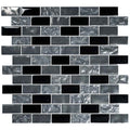 1x2 Black Blend