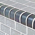 1x2 Trim Graphite