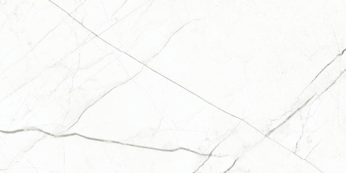 24x48 Classic White Matte