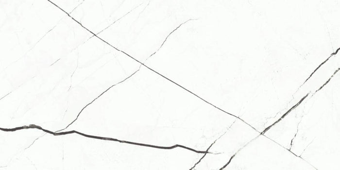 24x48 Glam White Polished