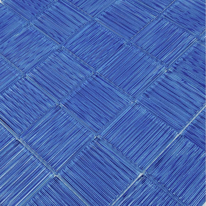 2x2 Blue