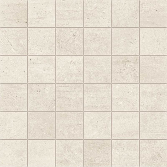2x2 Bone Mosaic