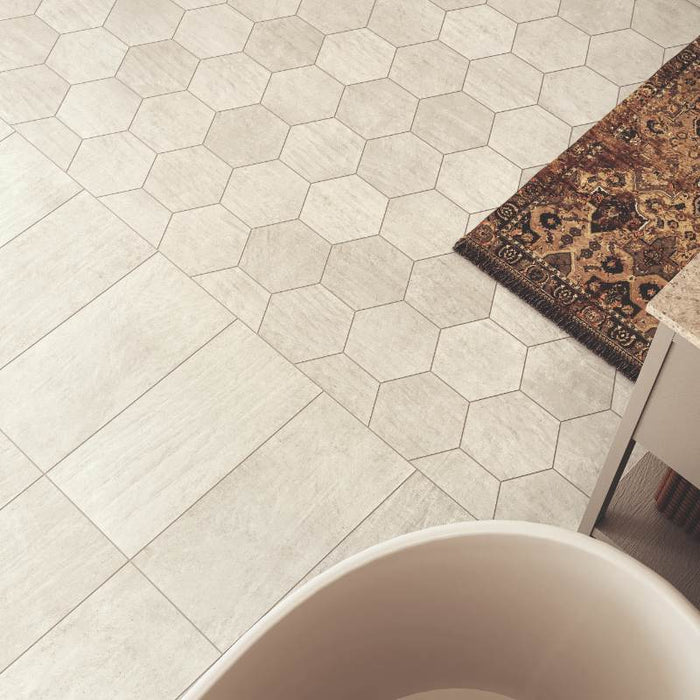 2x2 Gray Mosaic