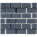 2x4 Blue Gray