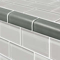 2x4 Trim Gray