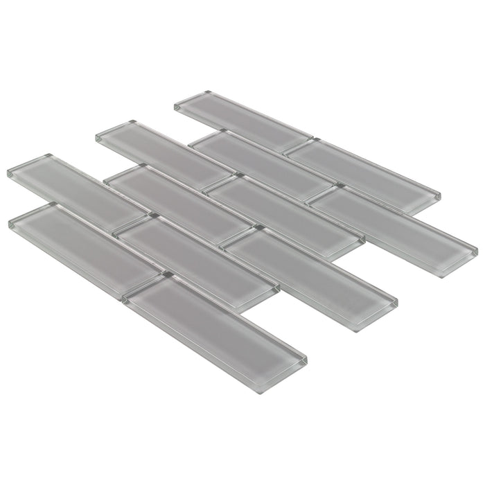 2x6 Mist Mosaic