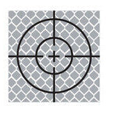 30mm Reflective Targets