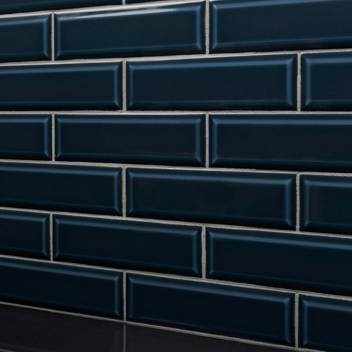 3x9 Indigo