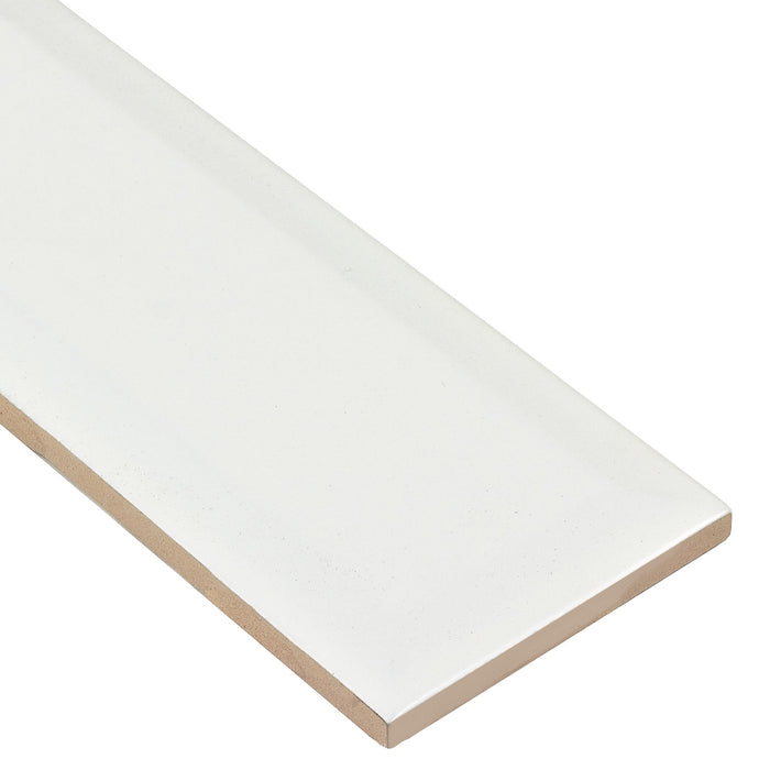 3x9 Salt Matte