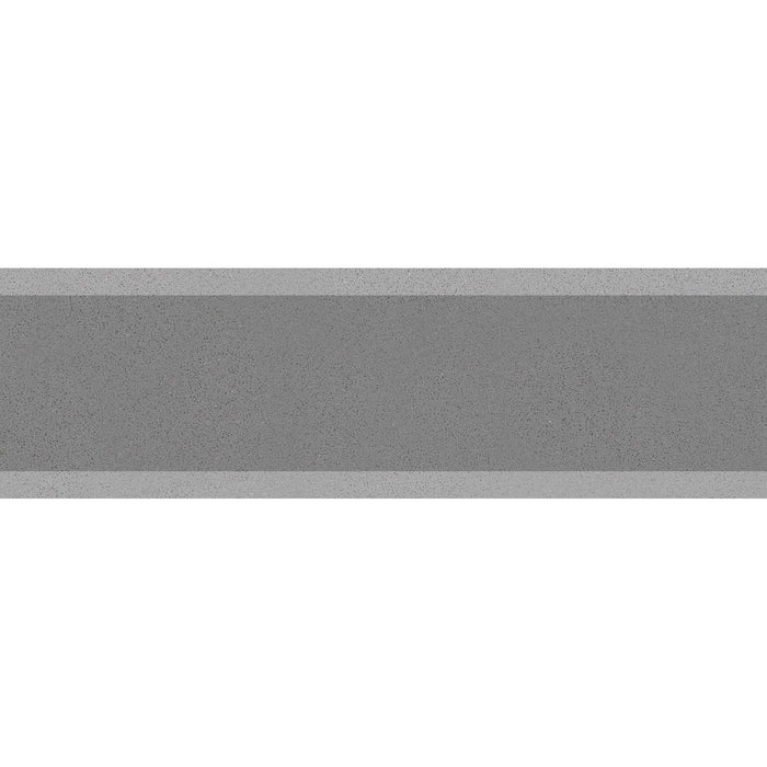 4x36 Shadow Polished Stone Threshold