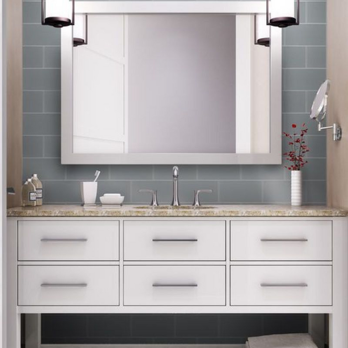 4x8 Gray