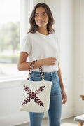 A'ali'i Quilt Bag