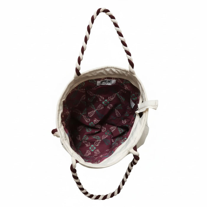 A'ali'i Quilt Bag