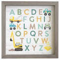 ABC Cars Sign