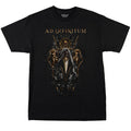 Ad Infinitum "Chapter II - Legacy" T-Shirt