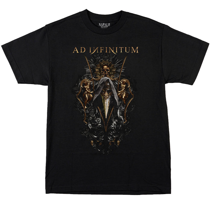 Ad Infinitum "Chapter II - Legacy" T-Shirt