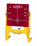 Adjustable Large Pipe Target