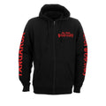 Alien Weaponry "Tangaroa" Zip Hoodie