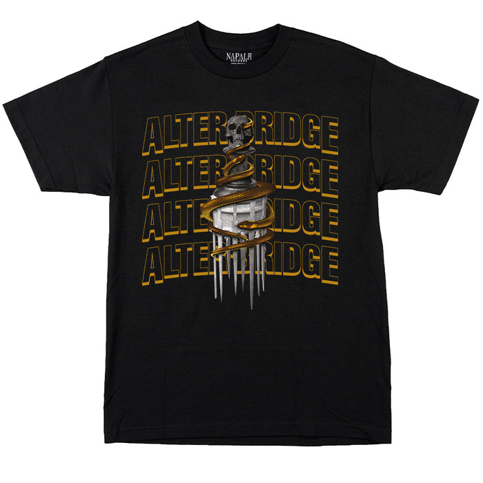 Alter Bridge "Pawns & Kings" T-Shirt