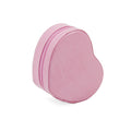 "Amore" Jewelry Case- Pink