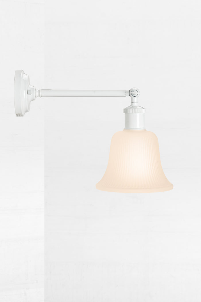 Long / White