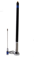Antenna Whip for Surveying Equipment