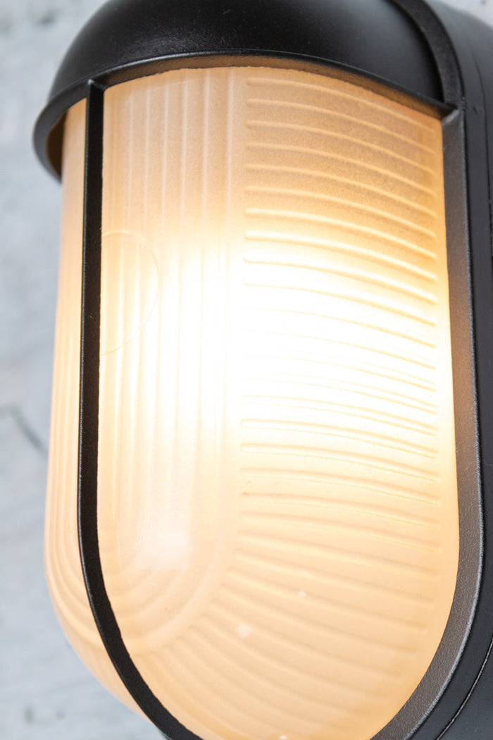 close up of diffuser