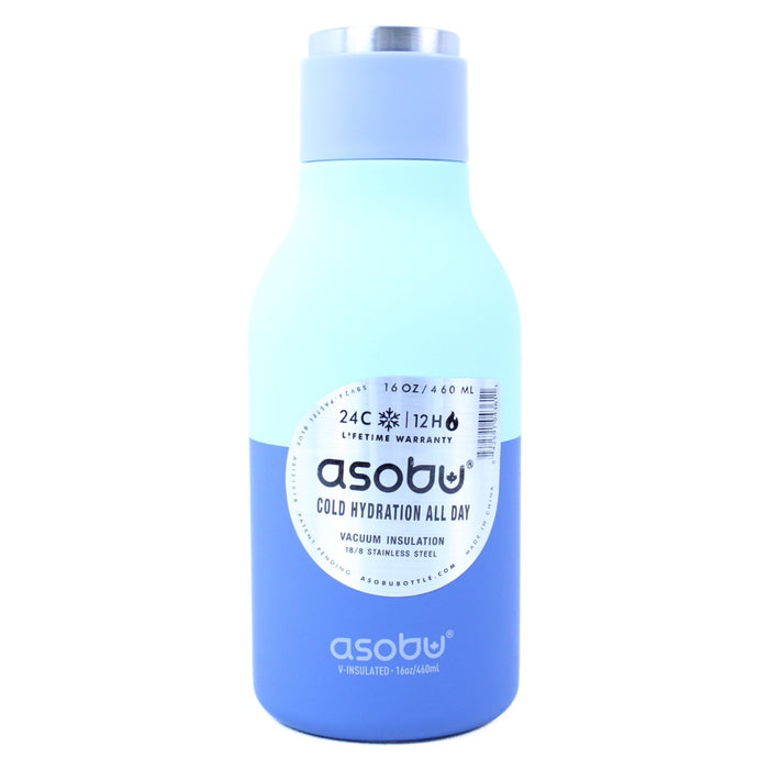 Asobu SBV24 Urban, Pastel Blue