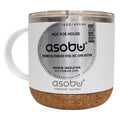Asobu SM60 Infinite Mug, White