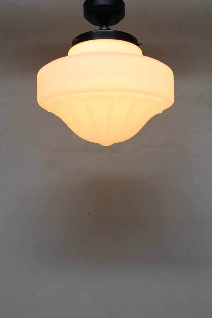 Flush mount light. french provincial ceiling light.