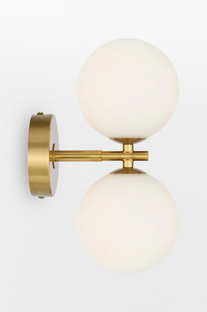 Gold / Opal Matt