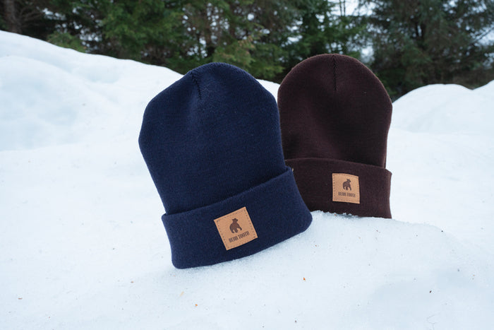 Bear Tooth Backcountry Beanie (More Colors!)