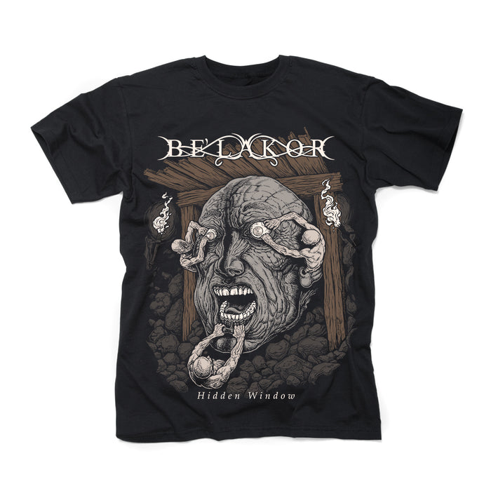 Be'lakor "Hidden Window" T-Shirt