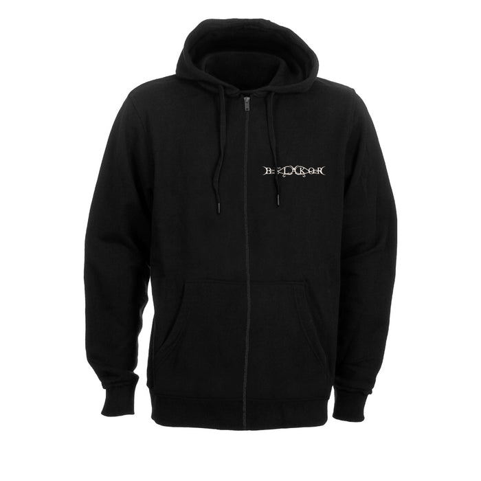 Be'lakor "Locus" Zip Hoodie