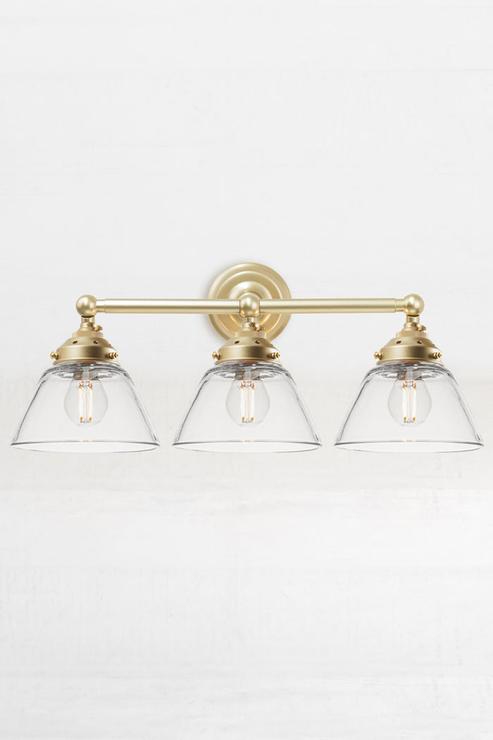 Gold/Brass