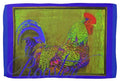 Bert The Rooster Kitchen Towel