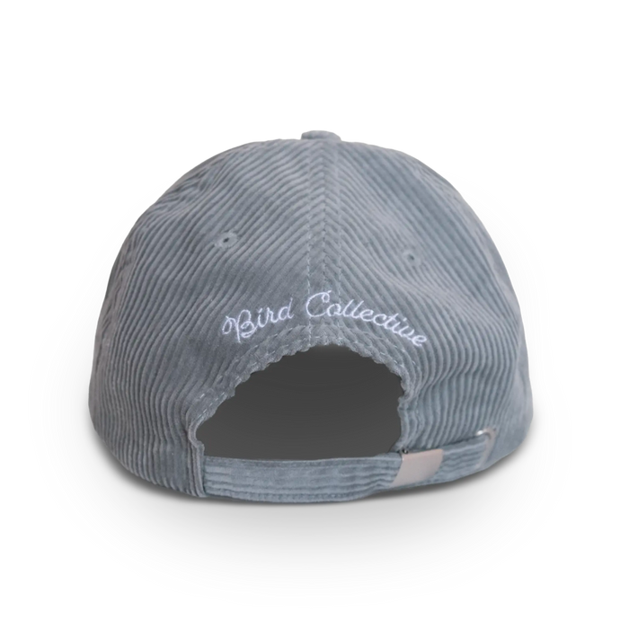 Bird Collective - Atlantic Puffins Corduroy Hat