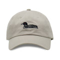 Bird Collective - Common Loon Dad Hat