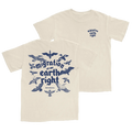 Bird Collective - Migration Is An Earth Right Tee