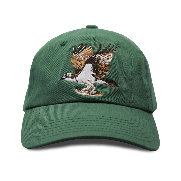 Bird Collective - Osprey Hat