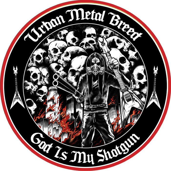 Black Leather White Leather Black Link Black Metal Mesh